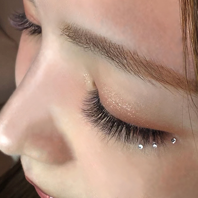 ボリュームラッシュ