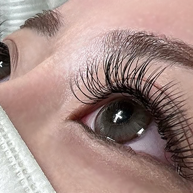 フェニックスアイ　カールアップコーティング