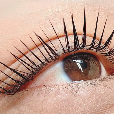 Mカールクールデザイン