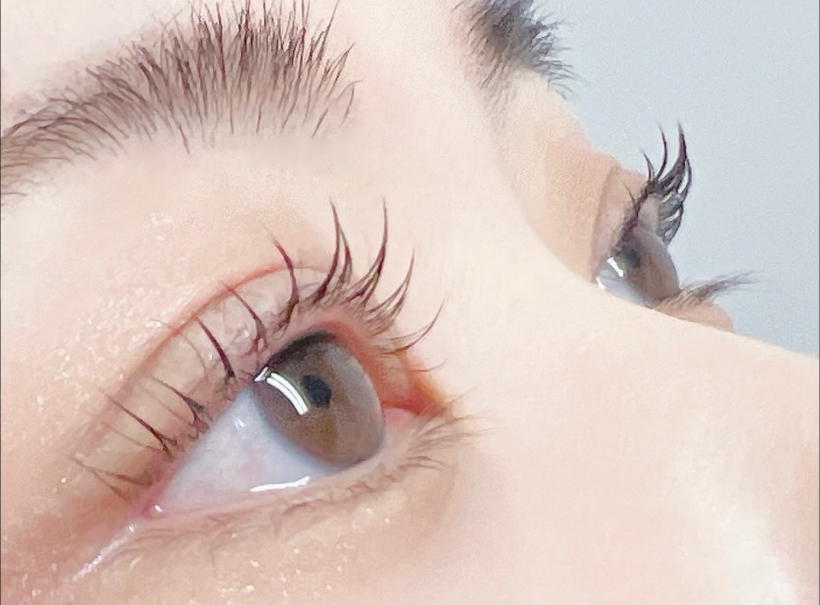 まつげエクステ