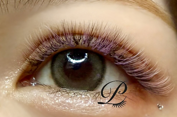 まつ毛エクステ